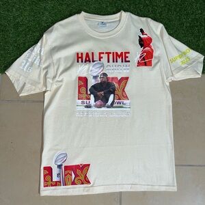 Super Bowl Halftime Show T-Shirt